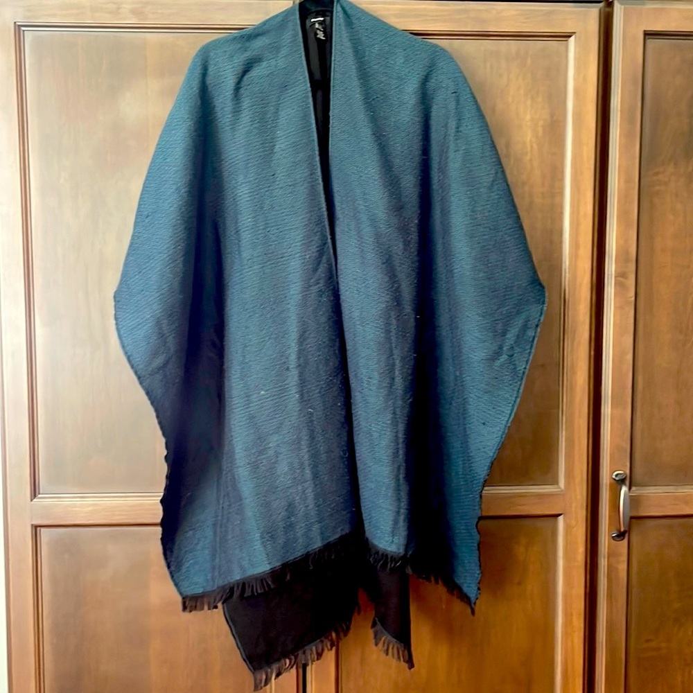 Wrap/scarf